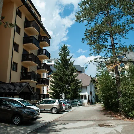 Petra Lux * Златибор