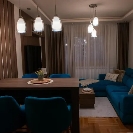 Petra Lux * Златибор