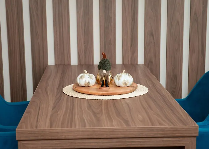 Apartment Petra Lux Zlatibor