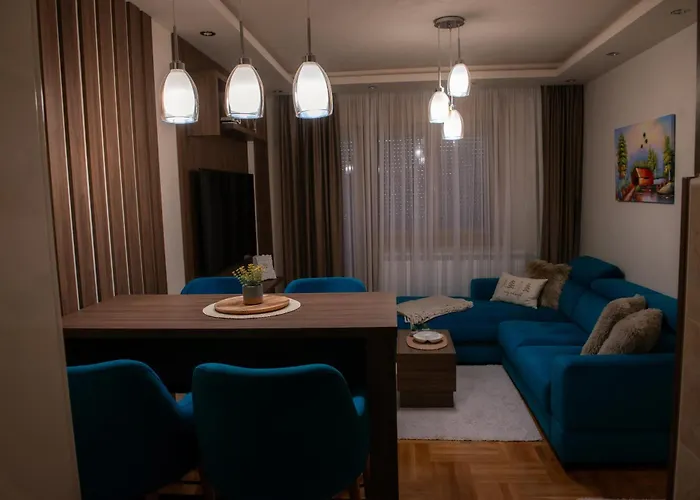 Petra Lux * Zlatibor